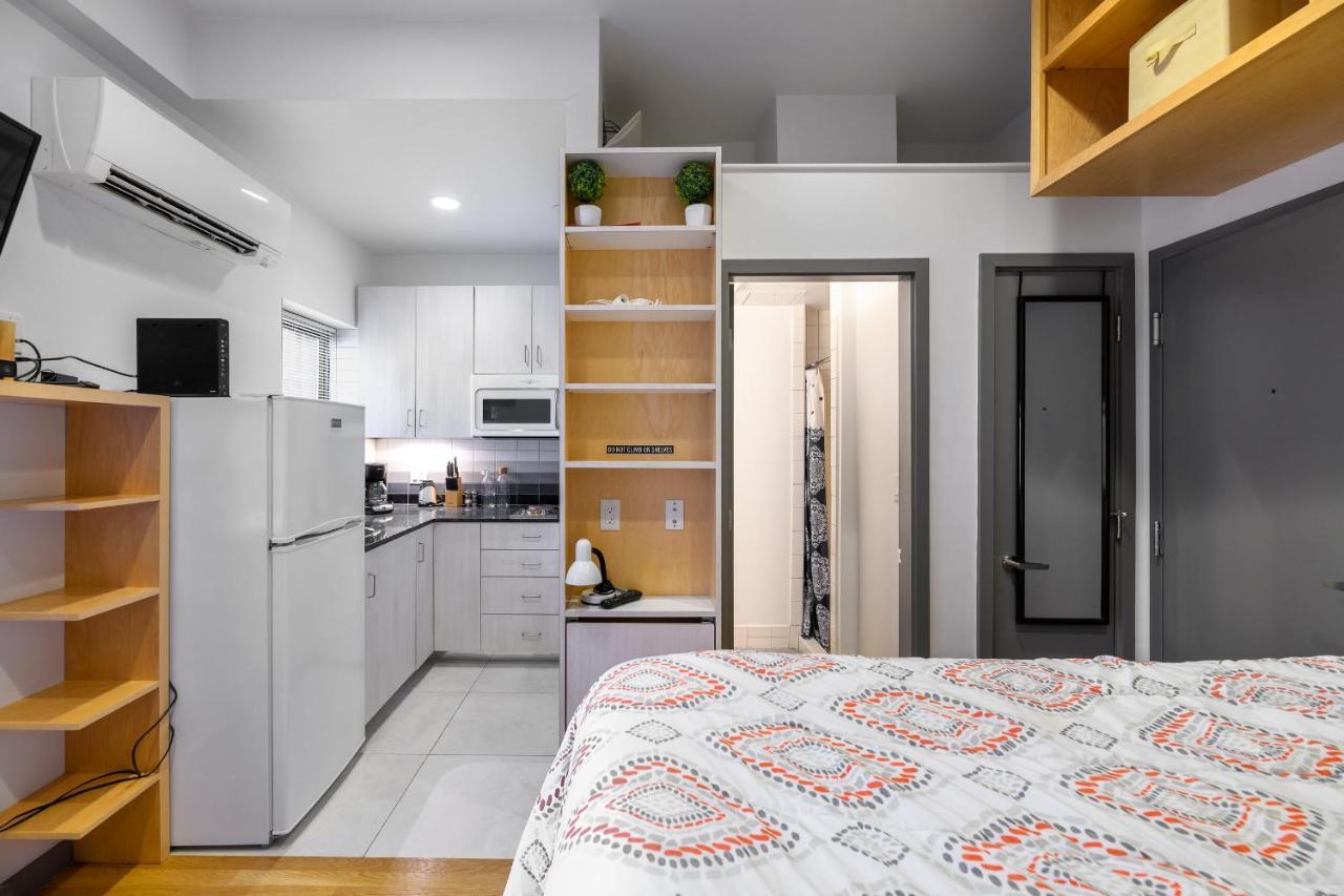 Small Fully Equipped Contemporary Studio Near Mgh Бостон Экстерьер фото